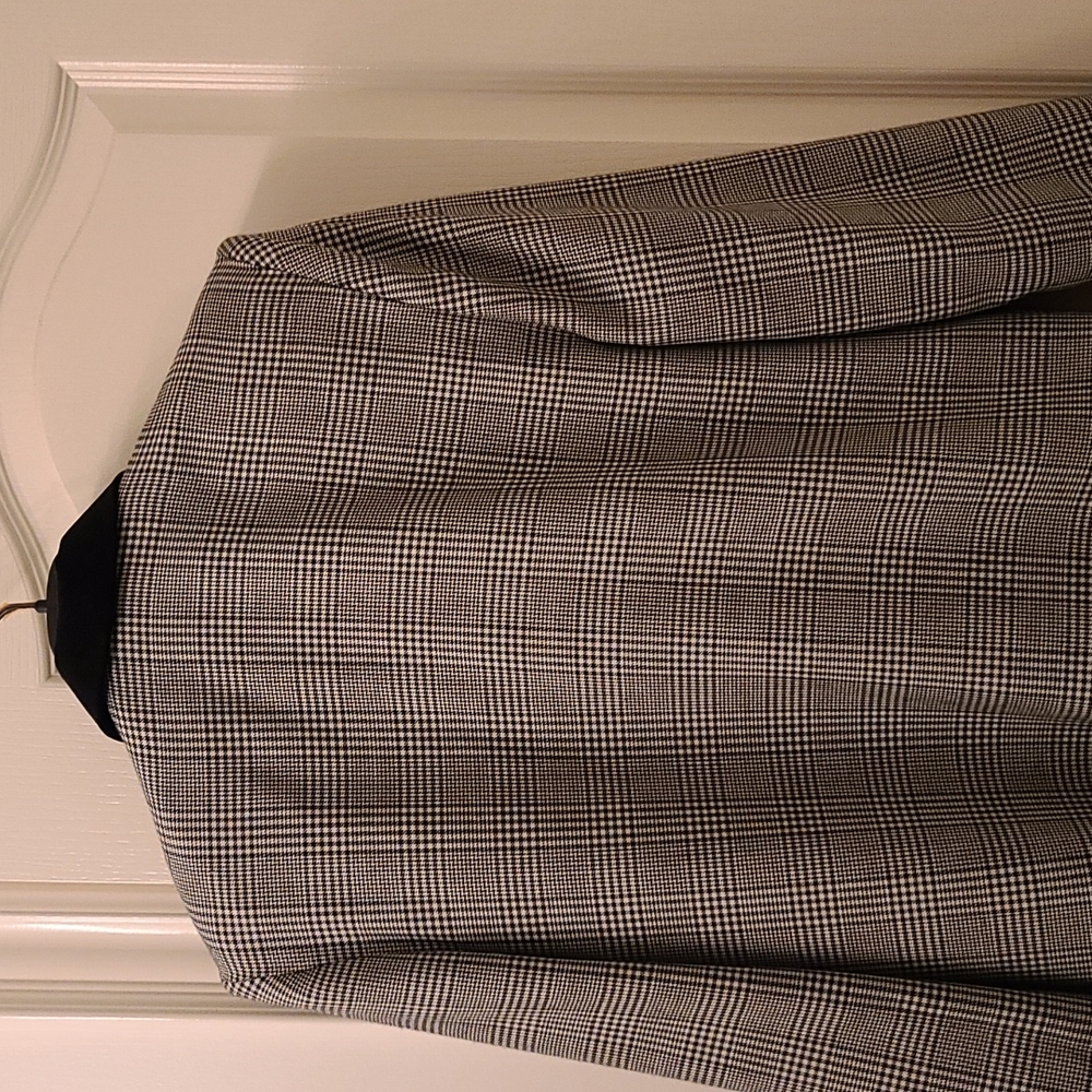 Vintage Blazer - Picture 6 of 10